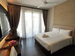 Redang Beach Resort Exterior foto