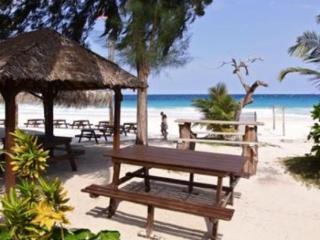 Redang Beach Resort Exterior foto