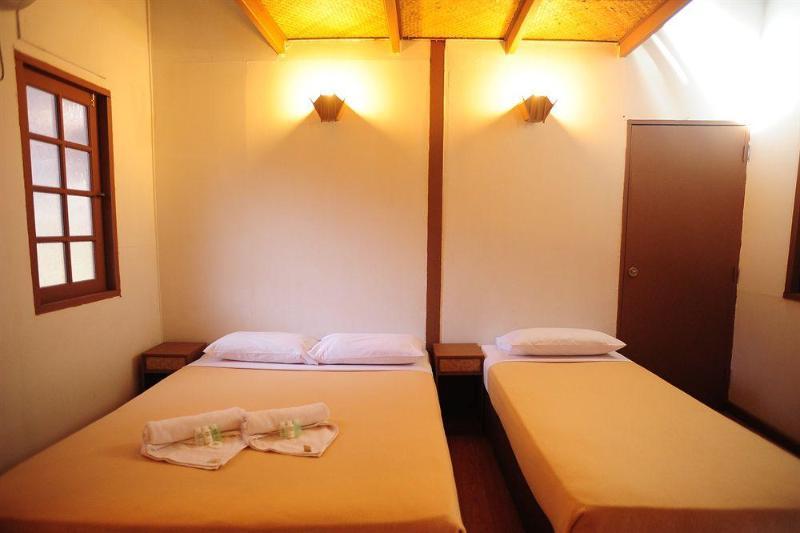 Redang Beach Resort Exterior foto